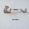 033124 Intbuying Adjustable Body File Holder With Teeth Flat