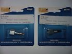 05-045 Plews Grease Gun Adapter Needle Nose Dispenser