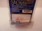 08-0355 Motion Pro T-6 Hex 08-0355 Motion Pro T-6 Hex