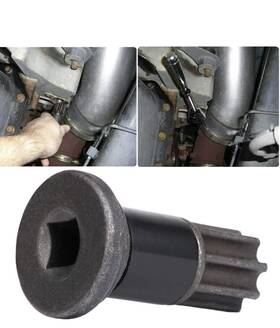 47194618 1gen-parts-usa Engine Barring/rotating Tool For Dodge Ram Pickups Cummins 3.9l 5.9l 6.7l 8.3