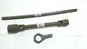 32318 32501 Truck Wrench Leverage Bar Cap Nut Usa 32318 32501 Truck Wrench Leverage Bar Cap Nut Usa