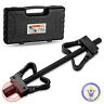 689854749374 Surgedo Coil Spring Compressor Remover Installer Tool Kit