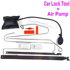 727542424759 Unbranded Universal Car Door Lock Out Emergency Open