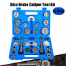 729270374061 Unbranded Heavy Duty Disc Brake Piston Caliper Compressor