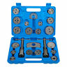729270374122 Unbranded Heavy Duty Disc Brake Caliper Tool Set