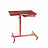 732425001453 Sunex Tools Heavy Duty Adjustable Work Table With