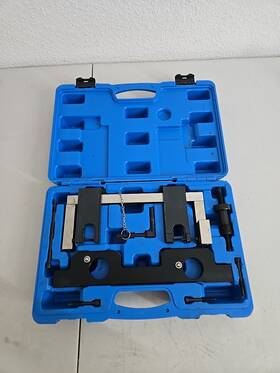 8milelake Sz7102 Bmw N20 N26 Engine Cam Camshaft Alignment Timing Locking Master Tool Set Kit New