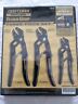 45191 94519 Craftsman Piece Professional Robo Grip Pliers Like