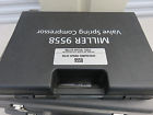9558 Miller S Tools Valve