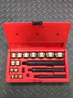 A160m Snap-on New Metric Bushing A160m Snap-on New Metric Bushing