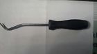 A173a Black Hard Handle Radiator Hose Pick A173a Black Hard Handle Radiator Hose Pick