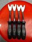 A177a Lot Of Brand New Snap On Door Panel Popper Remover