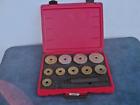 A261m Metric Bushing Driver Set Mm To Pb Case