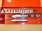 A37m Snap-on Clutch Aligner Set Standard A37m Snap-on Clutch Aligner Set Standard