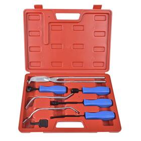 Mkt030 Aain 8pc Professional Drum Brake Tool Kit Removal And Installation Tools