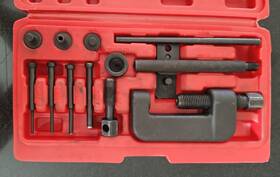 Abn X001451h4t Chain Breaker Tool For Motorcycle Chains