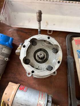 Acro 401047240 Rear End In-and-out Driveshaft Disconnect Tool 4010 47240