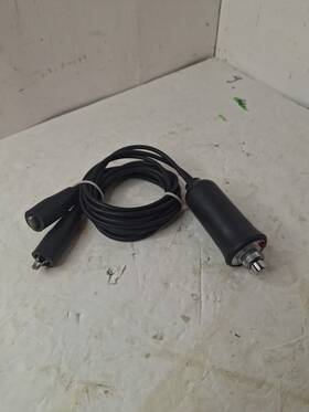 Cp7854 Actron Heavy Duty Remote Starter