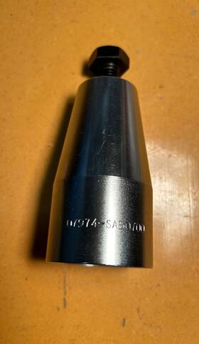 07974-sa50700 Acura Clip Guide