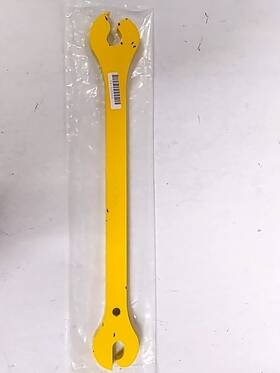 Arw54-500005 Aero Racing Wheels 54-500005 Rim Wrench-straighten Tool Arw54-500005 Aero Racing Wheels 54-500005 Rim Wrench-straighten Tool