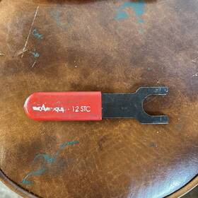 Ff90213-12 Aeroquip Ff90213 Stc Snap To Connect Steel Release Tool For 12 Fittings Ff90213-12 Aeroquip Ff90213 Stc Snap To Connect Steel Release Tool For 12 Fittings
