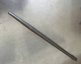 9118 Ajax P13 18 Inch Alignment Punch Pry Bar