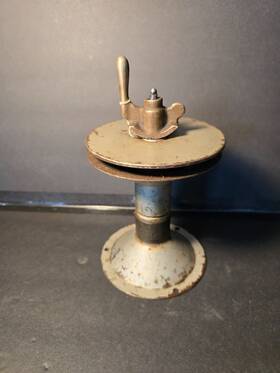 Alemite 095992008165 Vintage Wheel Bearing Lubricator Packer #6685