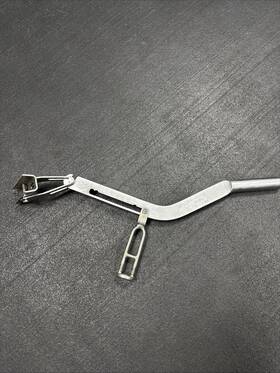 A30103 Alfa Romeo 30103/vm Original Factory Valve Spring Compressor Tool Diass A30103/1vm