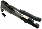 All18208 Allstar Performance Hand Rivet Gun With Nozzles Ea 848238007381 All18208 Allstar Performance Hand Rivet Gun With Nozzles Ea 848238007381