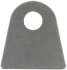 All60006 Allstar Performance Chassis Tabs Mild Steel Thick Tall 848238032772