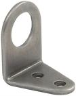 All60029 Allstar Performance Mounting Tabs Mild Steel Natural Pair 848238033144