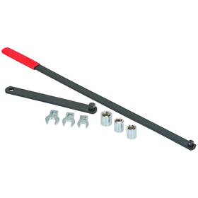 Eus0167t Alltooetools 8pc Serpentine Belt Tension Setting Wrench Tool 1/2 Inch 3/8 Square Eus0167t Alltooetools 8pc Serpentine Belt Tension Setting Wrench Tool 1/2 Inch 3/8 Square