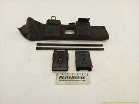 695.am1406 American Motors Hummer H3 Emergency Vehicle Tool Fits 2006 2007 2008 2009 2010 06 07 08 09 10