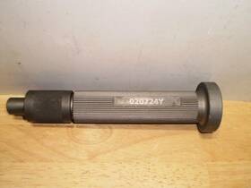 020724y Aprilia Special Tool Gear Control Rod Roller Cage Punch 1200 V-twins