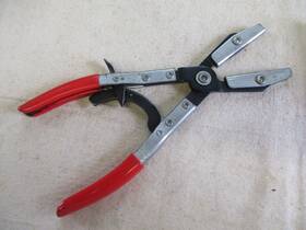 Scp2014 Assenmacher Mst85 Usa Radiator Hose Pinch Off Pliers