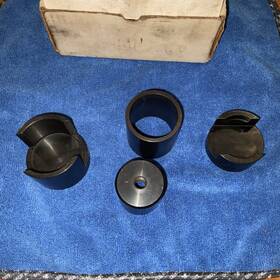 Ast Bmw200 Assenmacher Ball Joint Service Set Installer Remover