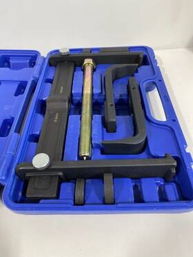 78830 Astro Pneumatic Tool Heavy Duty Hub Drum And Rotor Puller Kit Read