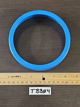 Atec Trans-tool T-1630 Trans-tool Forward Clutch Outer Lip Seal Installer / Protector