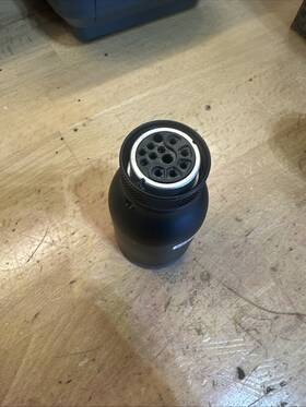 8059093084 Atlas Copco Battery 8059 0930 84