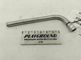 695.au1d06 Audi A3 Oem Emergency Spare Tire Removal Lug Wrench Fits 06-13