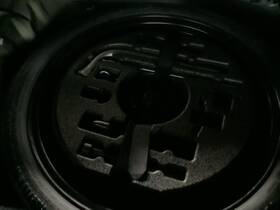 695.au1d18 Audi A3 2018 Tools 767617