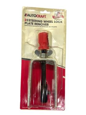 Ac579 Autocraft Tools Steering Wheel Ock Plate Remover