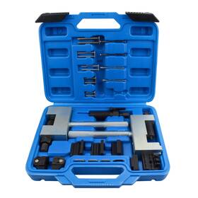 Autool Mspt-24 Engine Timing Chain Removal Riveting Tool Fit For Mercedes Benz M271 M272 M273