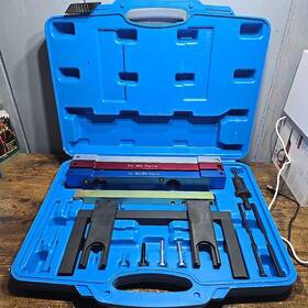 Add10540518r Autoutdoor Camshaft Timing Locking Tool Alignment For Bmw N51 N52 N53 N54 N55 E60-e92 Add10540518r Autoutdoor Camshaft Timing Locking Tool Alignment For Bmw N51 N52 N53 N54 N55 E60-e92