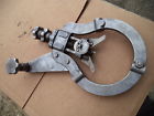 B310453 Unknown Heavy Duty Aluminum Piston Groove