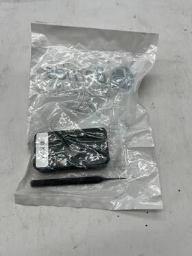 Bo-51098 Barnes Key Fob Fixture Tool Kit Sku 20