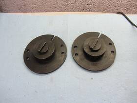 3199 Baum Volkswagen Audi Cam Locking Set Read Notes
