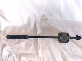 Baum 602-0033b Pre Chamber Puller Slide Hammer And Adapter Diesel 902-0033b