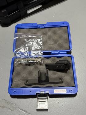B2212825k Baum Bmw N20 N26 Engine Balance Shaft Tool Tools