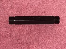 Baum Tools 902-0033b Slide Hammer Adapter For Mercedes-benz Prechamber Removal